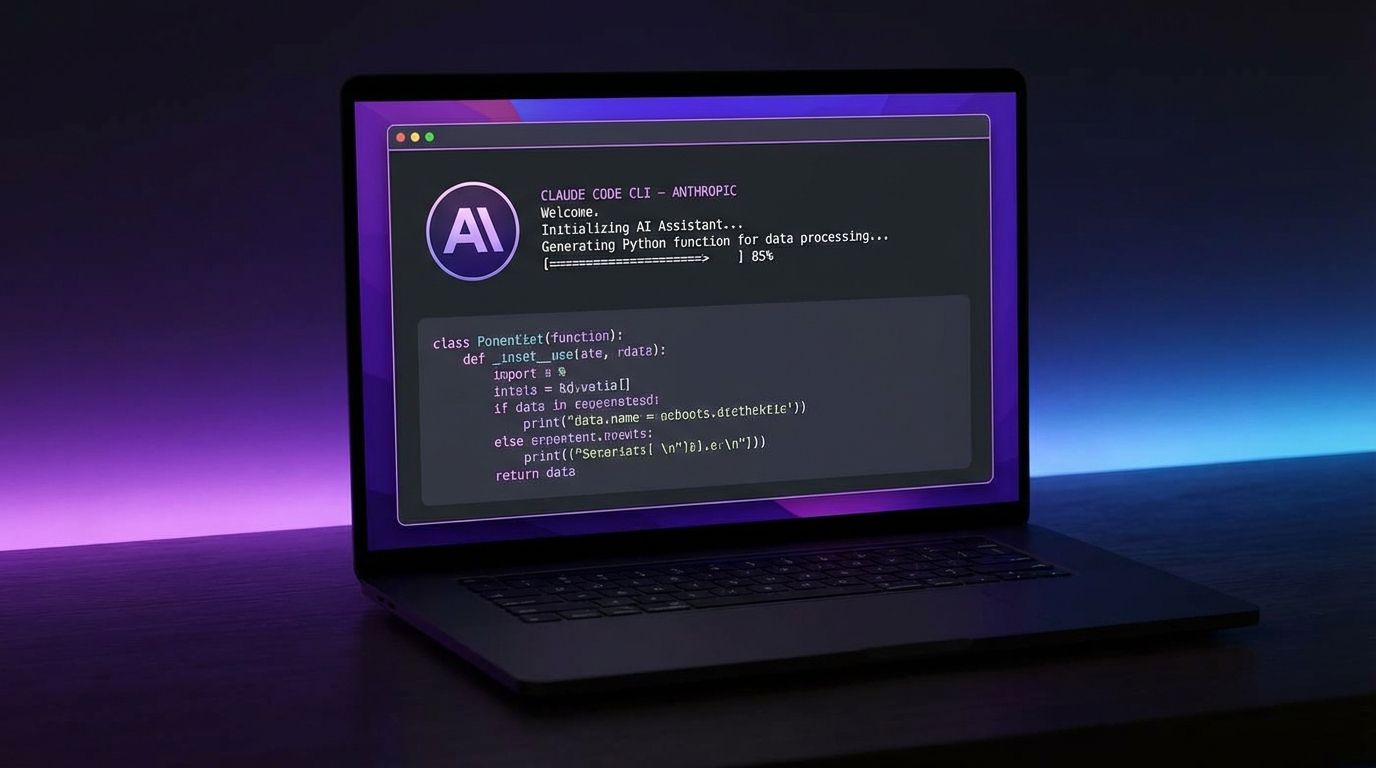 Claude Code: Агентный CLI от Anthropic